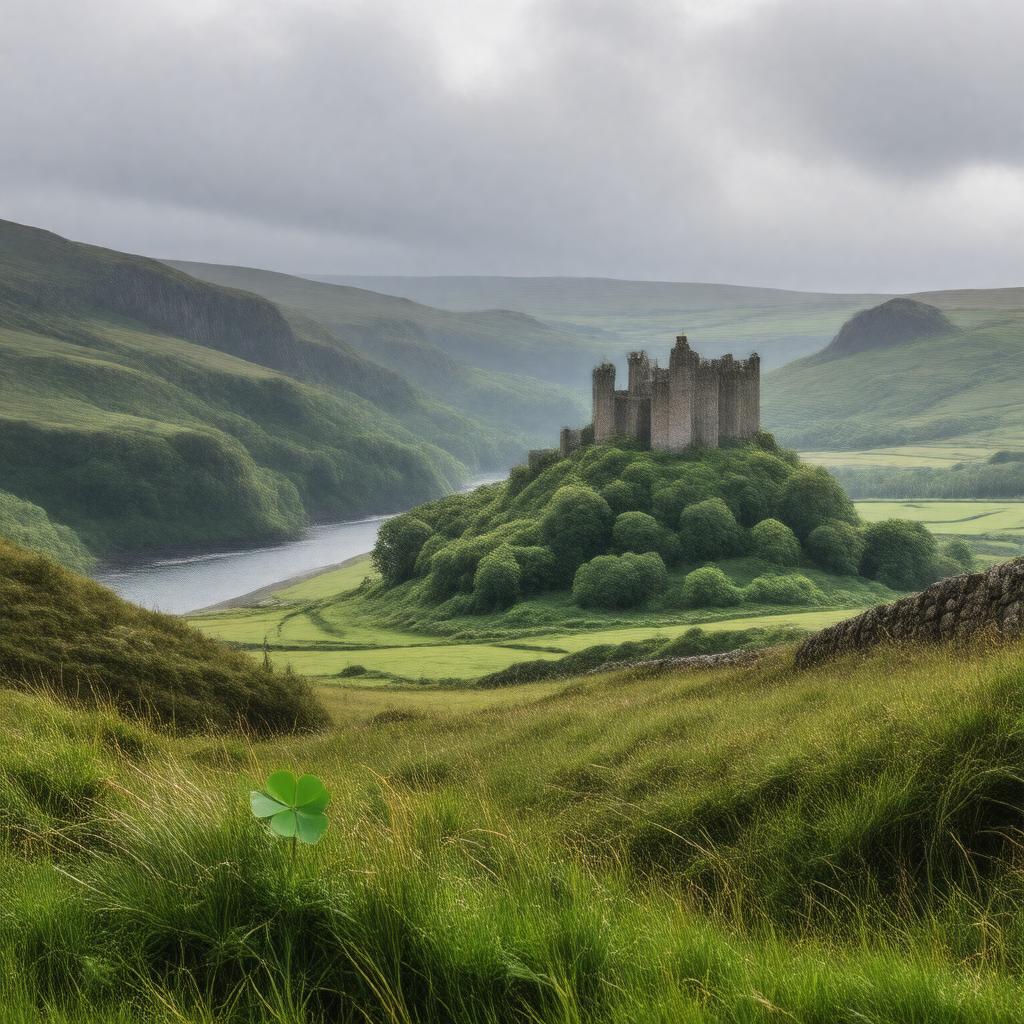 Republic of Ireland